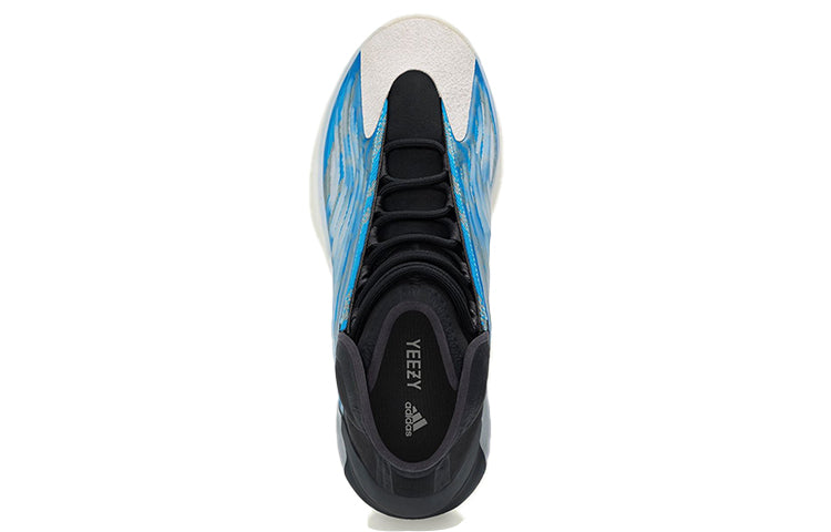 adidas Yeezy Quantum \'Frozen Blue\'  GZ8872 Epochal Sneaker