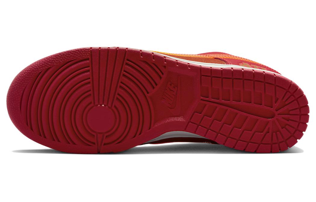 Nike Dunk Low \'ATL\'  FD0724-657 Signature Shoe