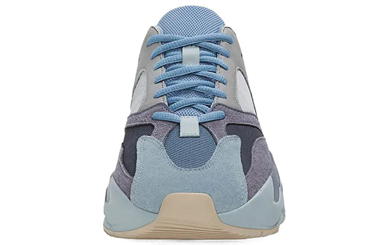 adidas Yeezy Boost 700 \'Carbon Blue\'  FW2498 Signature Shoe