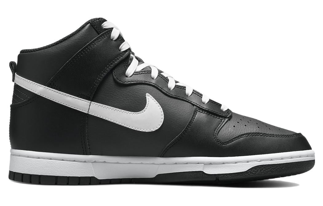 Nike Dunk High \'Black Panda\'  DJ6189-001 Iconic Trainers