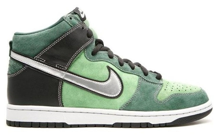 Nike Dunk High Pro SB 'Brut' 305050-304 Classic Sneakers - Click Image to Close
