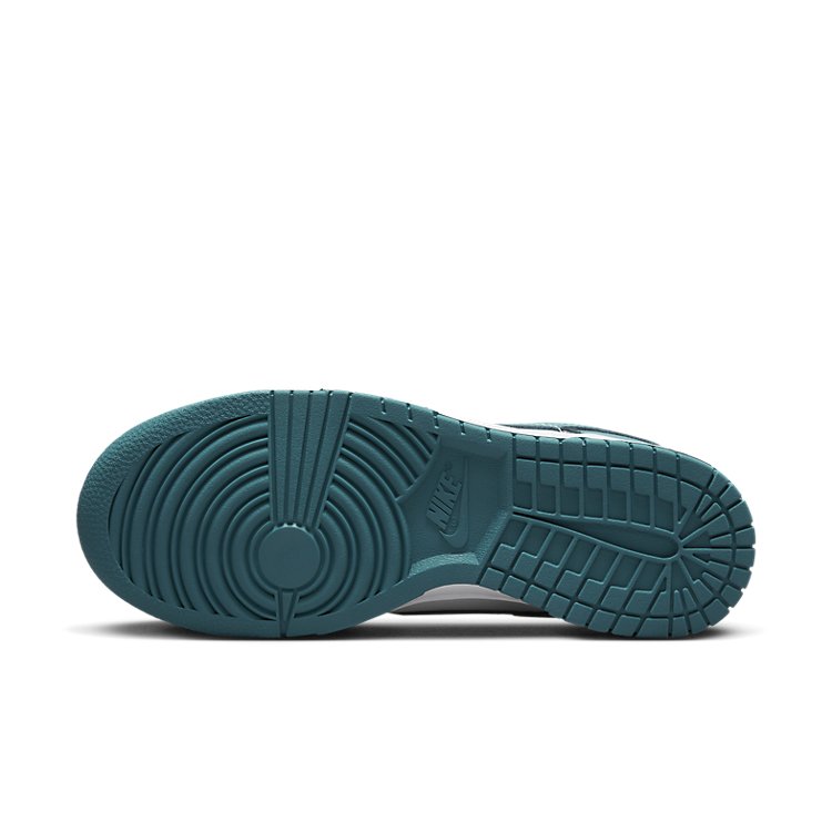 (WMNS) Nike Dunk Low \'South Beach\'  FJ0739-100 Signature Shoe