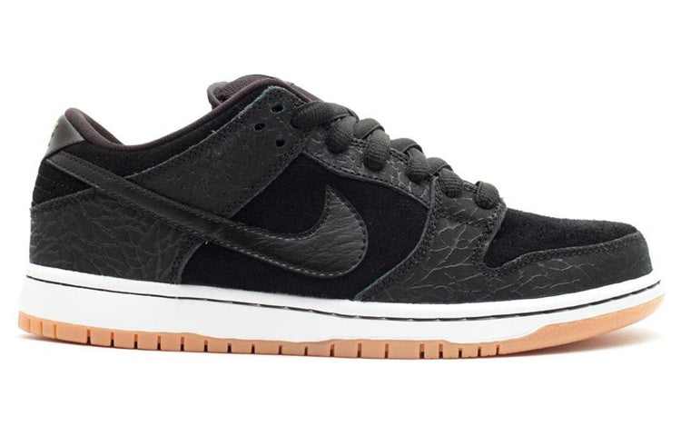 Nike Dunk Low Premium SB QS \'Nontourage\'  504750-040 Iconic Trainers