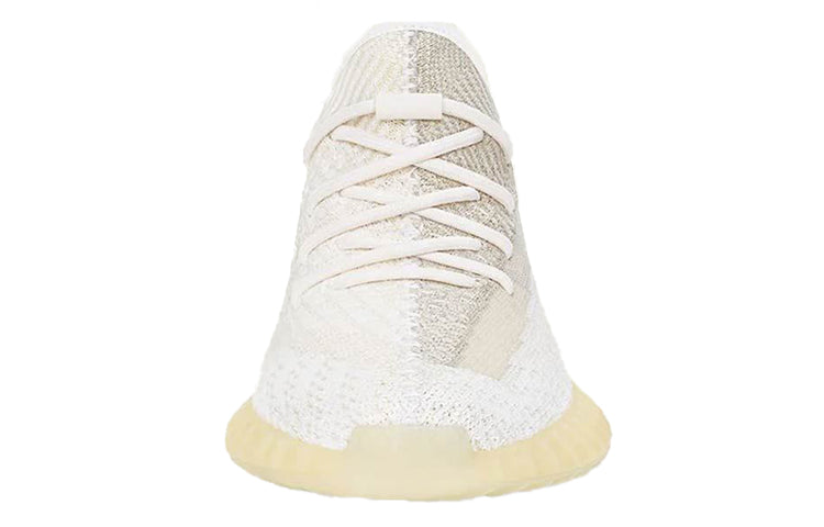 adidas Yeezy Boost 350 V2 \'Natural\'  FZ5246 Classic Sneakers