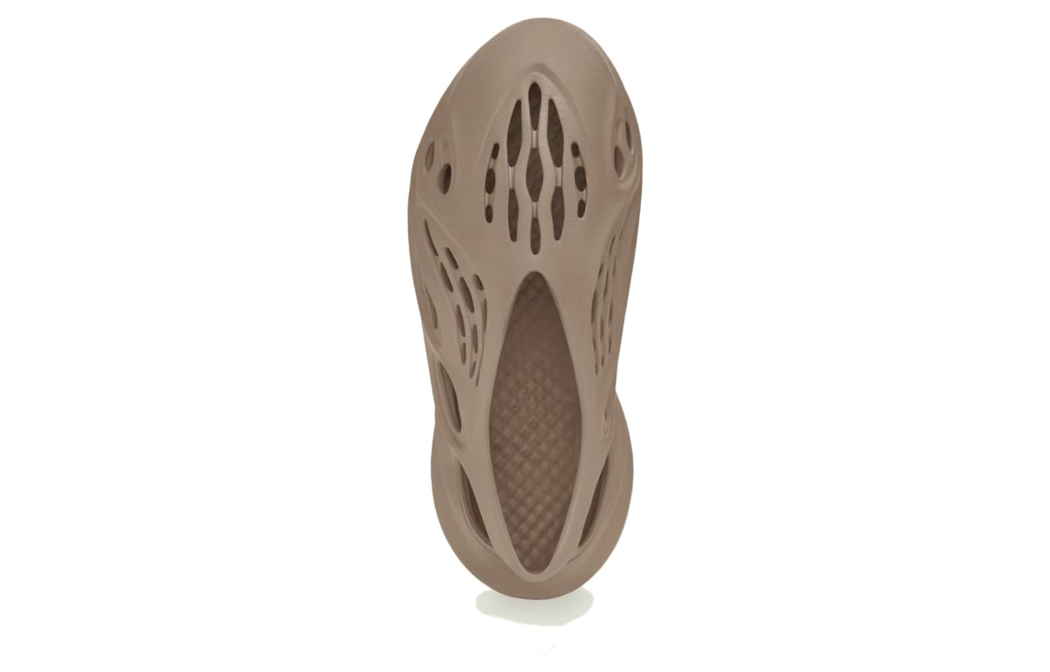 adidas Yeezy Foam Runner \'Mist\'  GV6774 Classic Sneakers