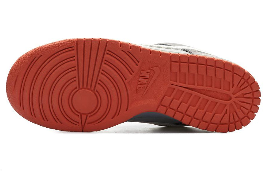 Nike Jeff Staple x Dunk Low Pro SB \'Pigeon\'  304292-011 Classic Sneakers