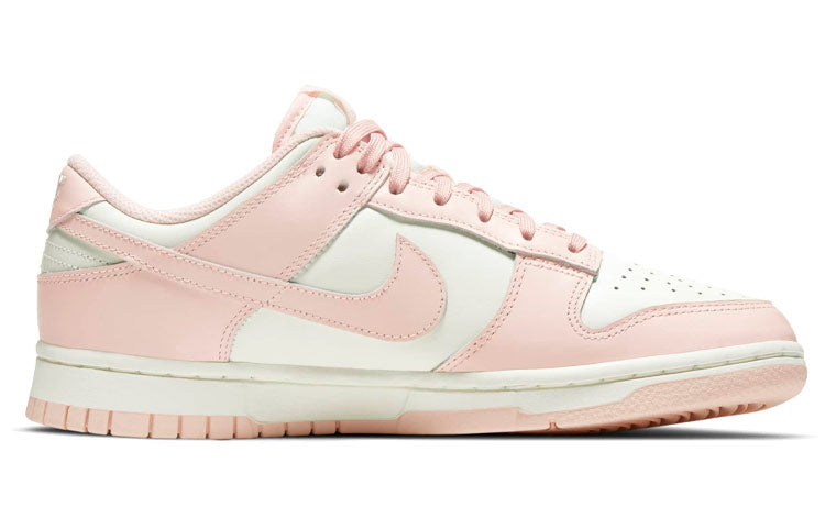 (WMNS) Nike Dunk Low 'Orange Pearl' DD1503-102 Epochal Sneaker - Click Image to Close