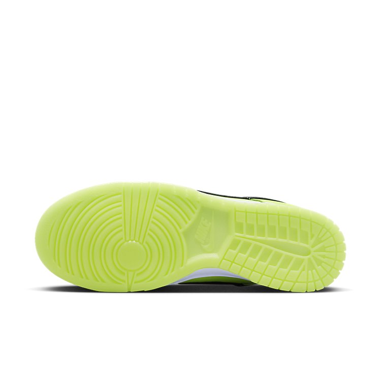 Nike Dunk Low SE \'Splash\'  FJ4610-702 Signature Shoe