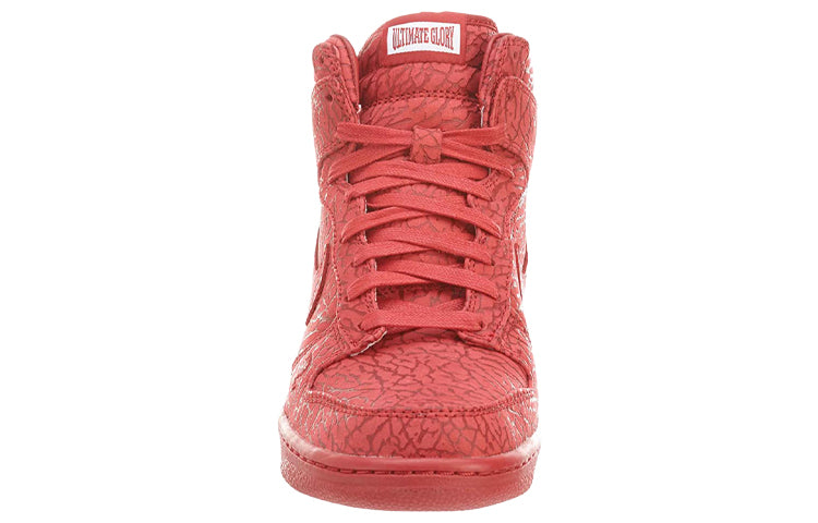 Nike Dunk High Premium 'Ultimate Glory' 323955-661 Classic Sneakers - Click Image to Close