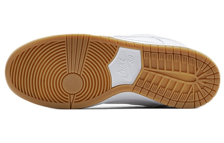 Nike SB Dunk Low \'Tokyo\' 2015  304292-110 Signature Shoe