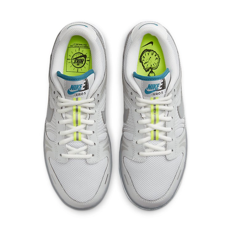 (WMNS) Nike Dunk Low 'Timeless' FJ5473-099 Signature Shoe - Click Image to Close