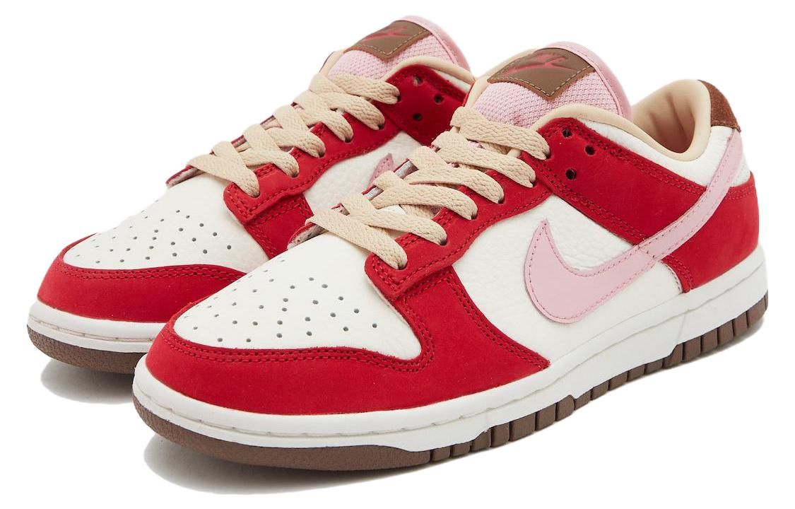 (WMNS) Nike Dunk Low \'Bacon\'  FB7910-600 Epochal Sneaker