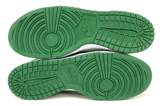 Nike Dunk Low \'Celtic\'  304714-132 Signature Shoe