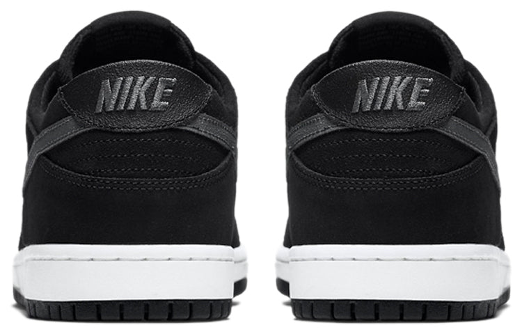 Nike SB Dunk Low Premium IW 'Black' 819674-001 Iconic Trainers - Click Image to Close