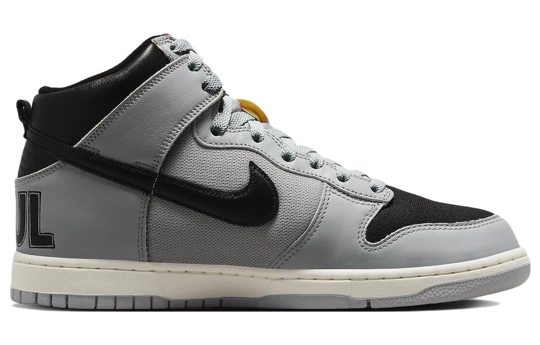 Nike SOULGOODS x Dunk High \'\'80s\'  DR1415-001 Signature Shoe