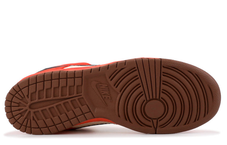 Nike Dunk Low Premium SB 'Un-Hemp' 313170-101 Iconic Trainers - Click Image to Close