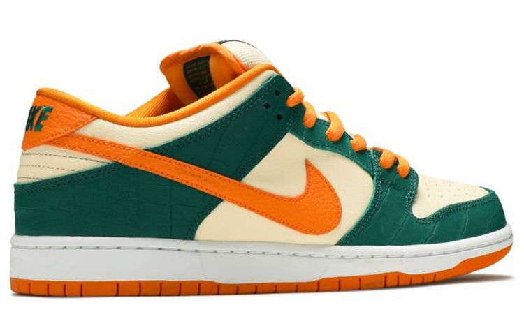 Nike Dunk Low Pro SB 'Legion Pine' 304292-383 Classic Sneakers - Click Image to Close