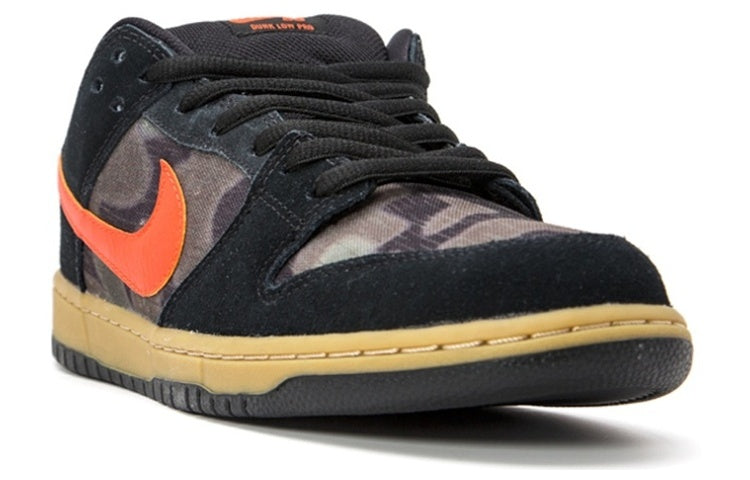 Nike SB Dunk Low Premium 'Brian Anderson' 313170-083 Epochal Sneaker - Click Image to Close