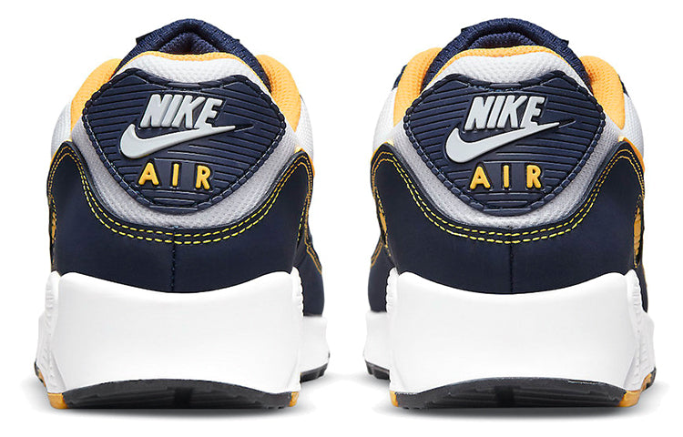 Nike Air Max 90 'Dunk From Above' DC9845-101 Signature Shoe - Click Image to Close