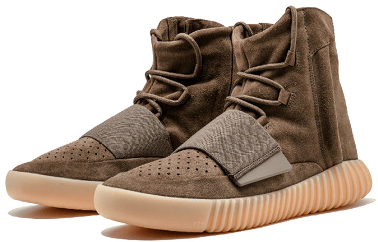 adidas Yeezy Boost 750 \'Chocolate\'  BY2456 Epochal Sneaker