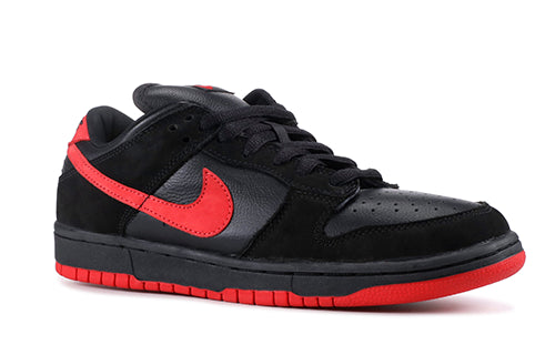 Nike Dunk Low Pro SB 'Vamps' 304292-061 Classic Sneakers - Click Image to Close