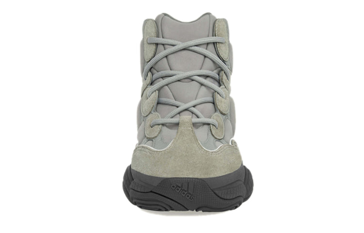 adidas Yeezy 500 High \'Mist\'  GY0393 Epochal Sneaker
