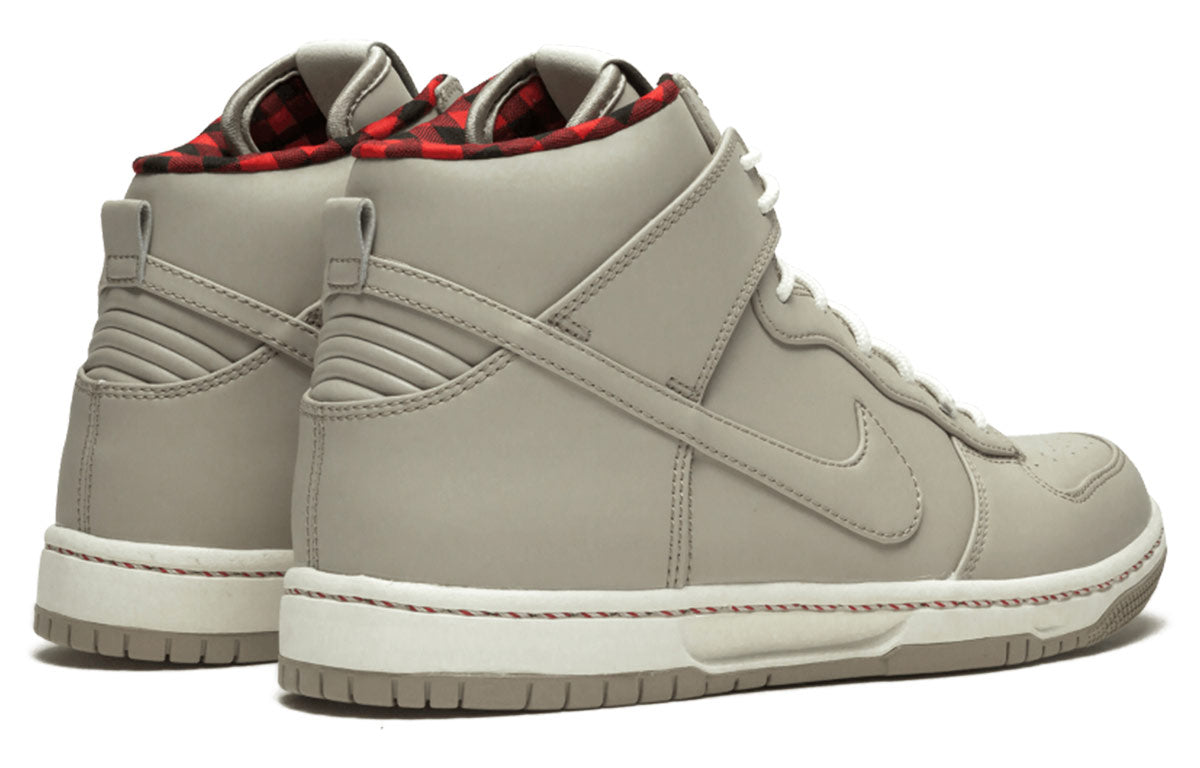 Nike Dunk High Ultra 'String' 845055-201 Signature Shoe - Click Image to Close