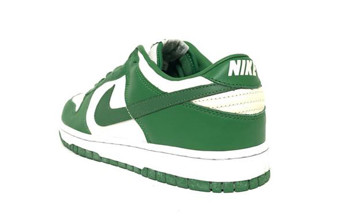 Nike Dunk Low \'Celtic\'  304714-132 Signature Shoe