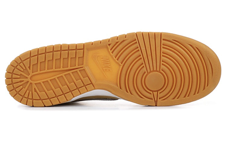Nike Dunk High Premium SB \'Koston\'  313171-702 Classic Sneakers