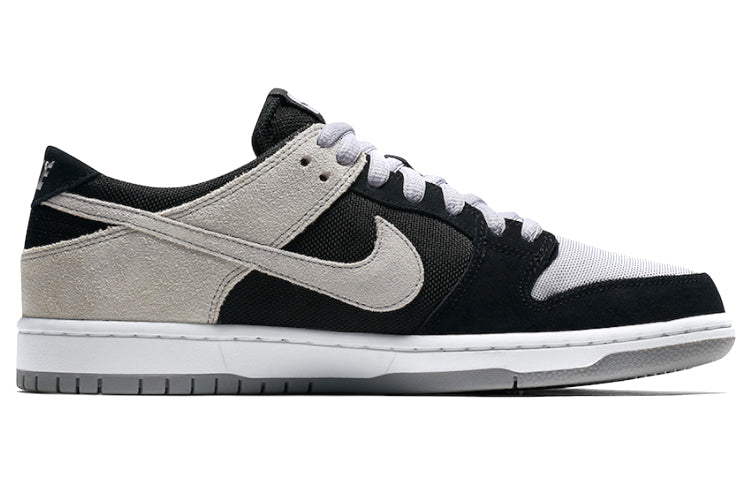 Nike Zoom Dunk Low Pro SB \'Wolf Grey\'  854866-001 Antique Icons