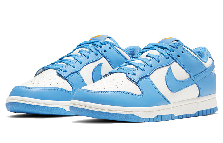 (WMNS) Nike Dunk Low \'Coast\'  DD1503-100 Epochal Sneaker