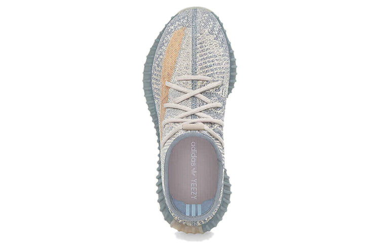 adidas Yeezy Boost 350 V2 \'Israfil\'  FZ5421 Epochal Sneaker