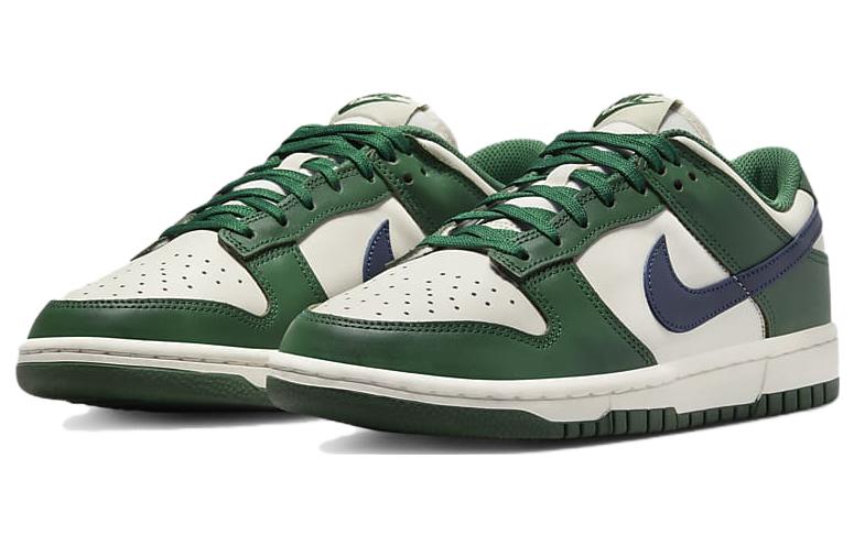 (WMNS) Nike Dunk Low \'Gorge Green\'  DD1503-300 Iconic Trainers