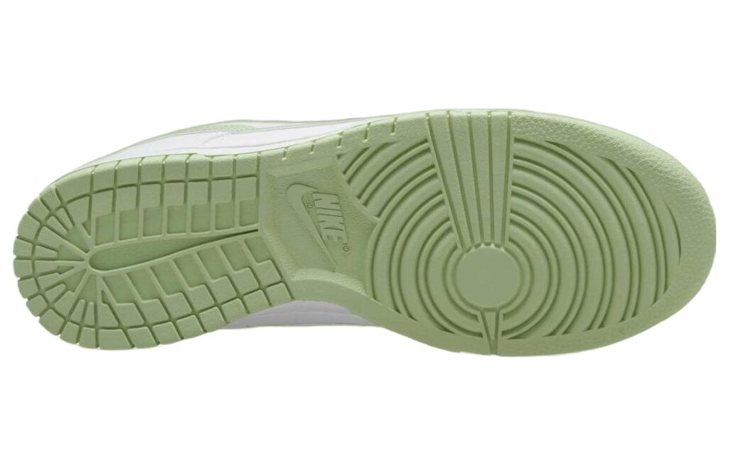 Nike Dunk Low 'Honeydew' DV0831-105 Epochal Sneaker - Click Image to Close
