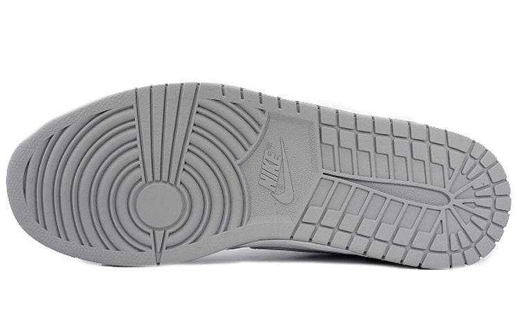 (WMNS) sacai x NikeLab x Dunk Lux 'Wolf Grey' 776446-001 Signature Shoe - Click Image to Close