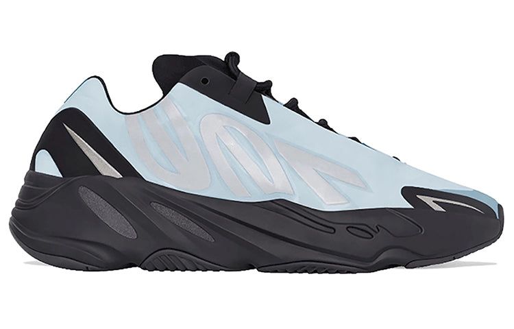 adidas Yeezy Boost 700 MNVN \'Blue Tint\'  GZ0711 Signature Shoe