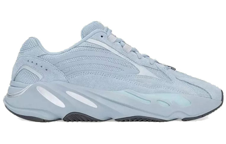 adidas Yeezy Boost 700 V2 \'Hospital Blue\'  FV8424 Signature Shoe