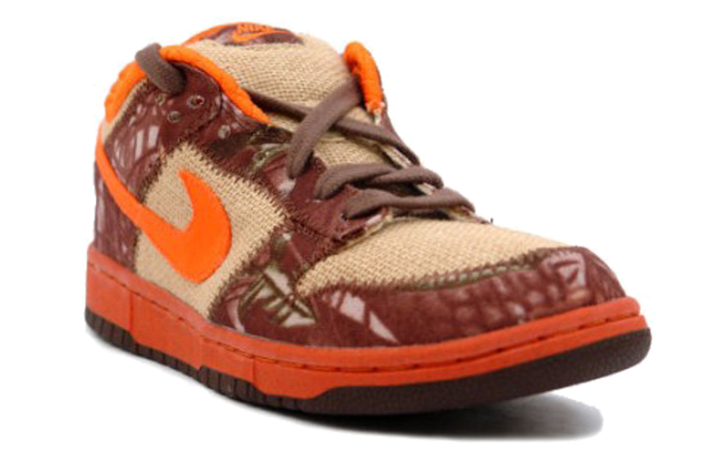 Nike Dunk Low Pro SB \'Hunter Reese Forbes\'  304292-281 Iconic Trainers