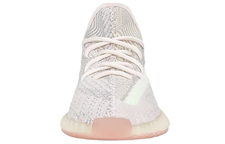 adidas Yeezy Boost 350 V2 \'Citrin Non-Reflective\'  FW3042 Epochal Sneaker