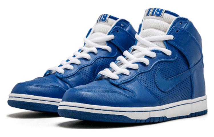 Nike Dunk High Pro SB 'T-19' 305050-441 Classic Sneakers - Click Image to Close