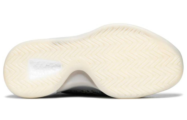 adidas Yeezy Quantum 'Teal Blue' G58864 Signature Shoe - Click Image to Close