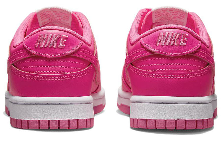 (WMNS) Nike Dunk Low 'Hyper Pink' DZ5196-600 Cultural Kicks - Click Image to Close