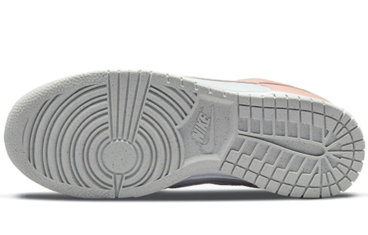 (WMNS) Nike Dunk Low Next Nature \'Pale Coral\'  DD1873-100 Signature Shoe