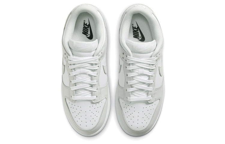 (WMNS) Nike Dunk Low \'Photon Dust\'  DD1503-103 Signature Shoe