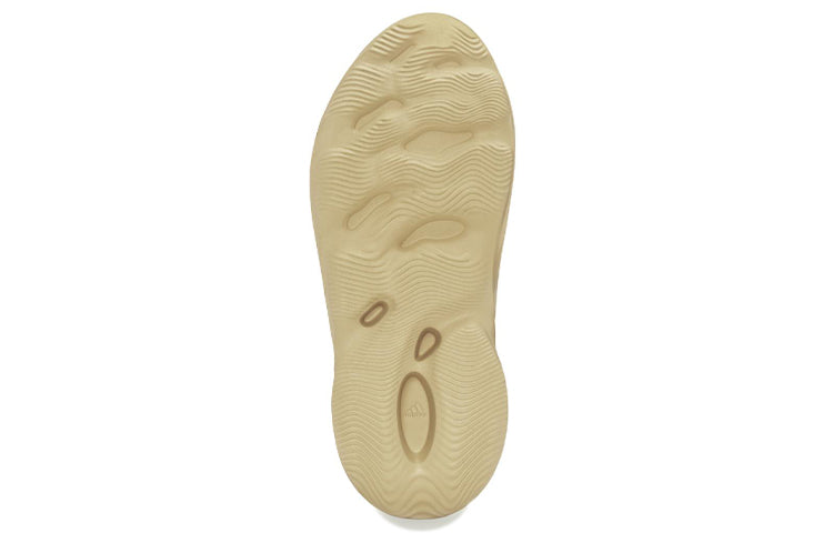 adidas Yeezy Foam Runner \'Desert Sand\'  GV6843 Signature Shoe