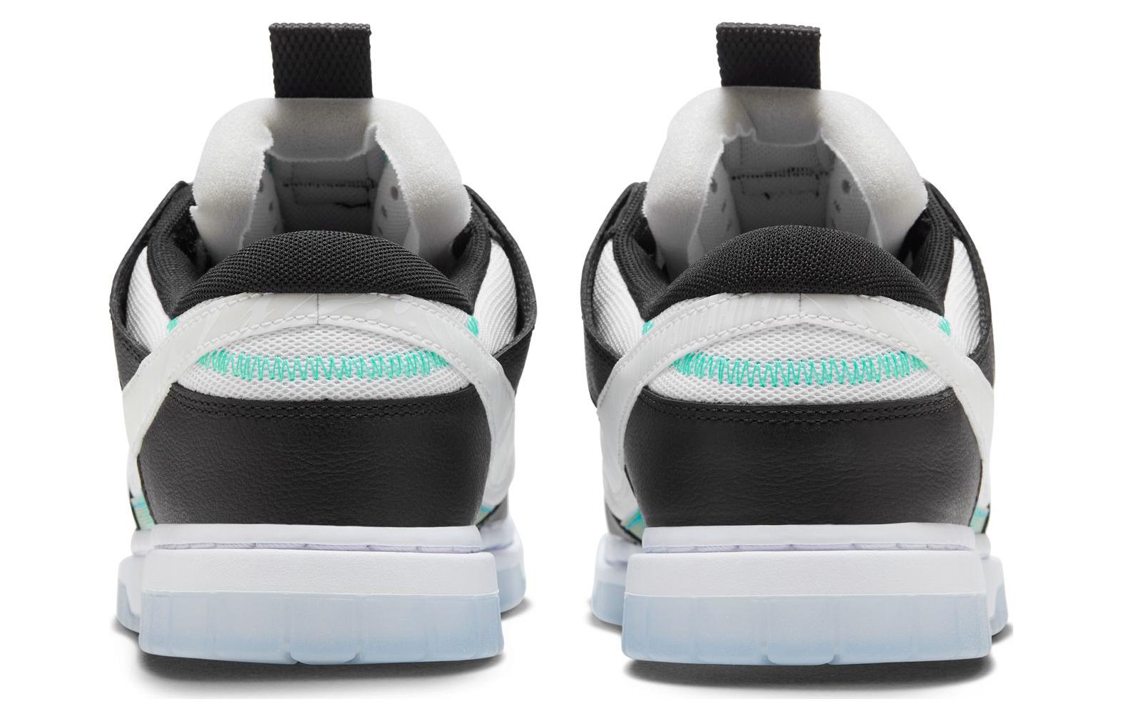 Nike Air Dunk Remastered \'Unlock Your Space\'  FJ7067-114 Signature Shoe
