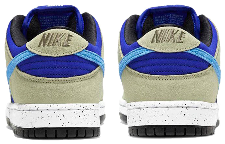 Nike SB Dunk Low 'ACG Celadon' BQ6817-301 Antique Icons - Click Image to Close