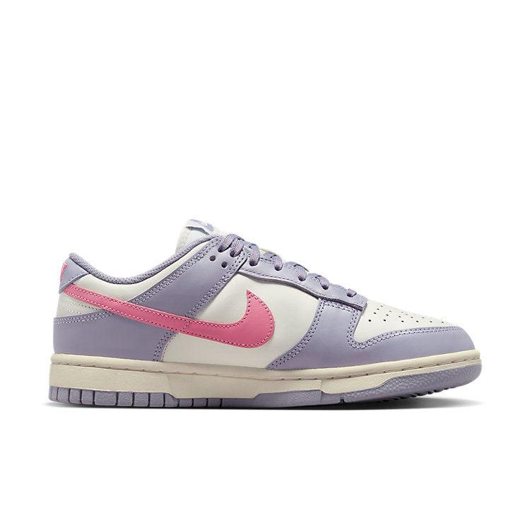 (WMNS) Nike Dunk Low 'Indigo Haze' DD1503-500 Iconic Trainers - Click Image to Close