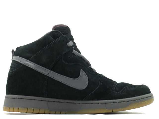 Nike Dunk High Pro SB 'Fog' 305050-002 Iconic Trainers - Click Image to Close