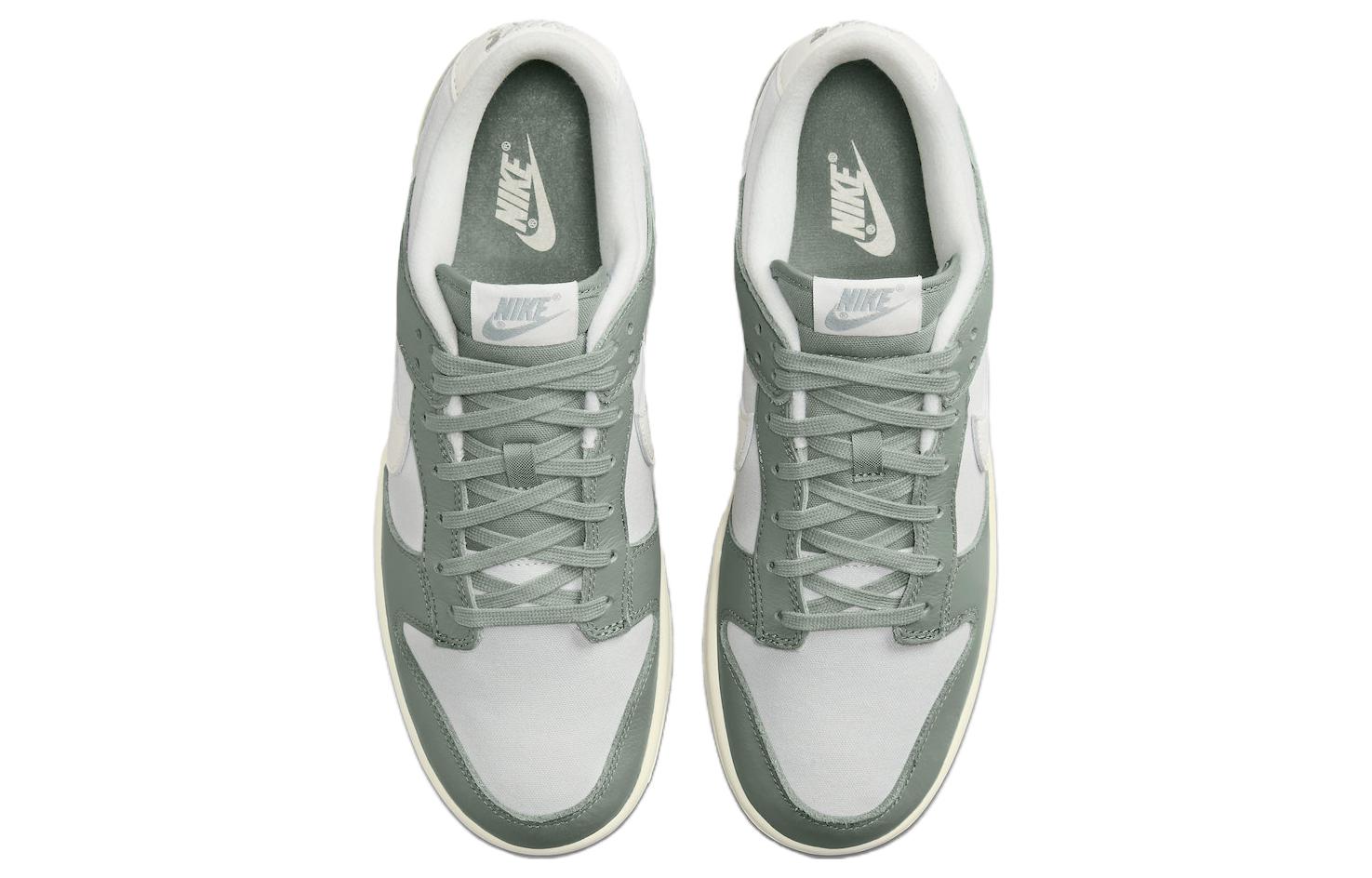 Nike Dunk Low \'Mica Green\'  DV7212-300 Signature Shoe
